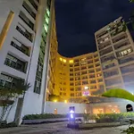 Siddha Xanadu Studio 313, Poolside Near Airport, Cc2 Mall