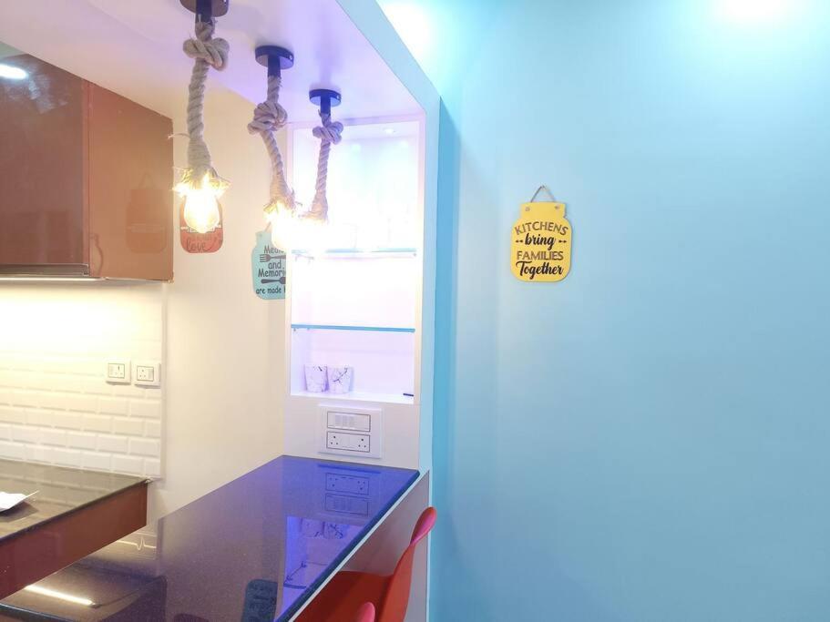 Apartment Siddha Xanadu 313, Poolside Near Airport, Cc2 Mall Kolkata